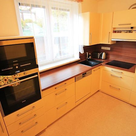 Vimperk - Sumava Apartamento Exterior foto