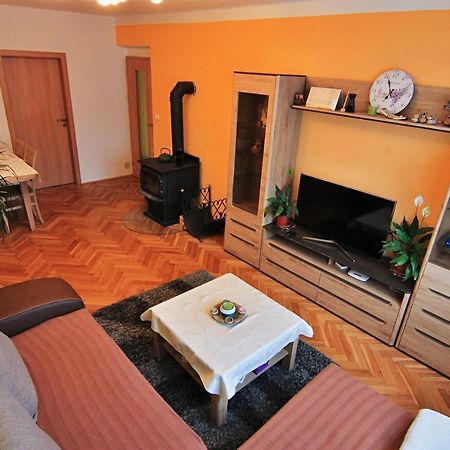 Vimperk - Sumava Apartamento Exterior foto
