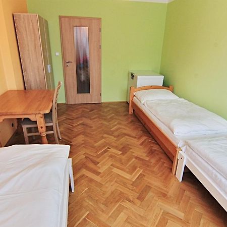 Vimperk - Sumava Apartamento Exterior foto