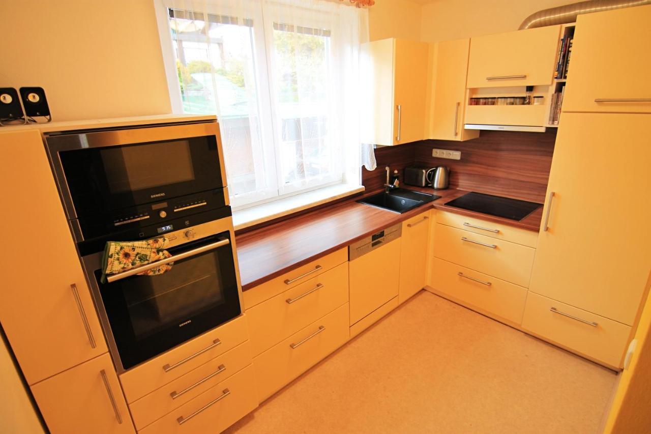 Vimperk - Sumava Apartamento Exterior foto
