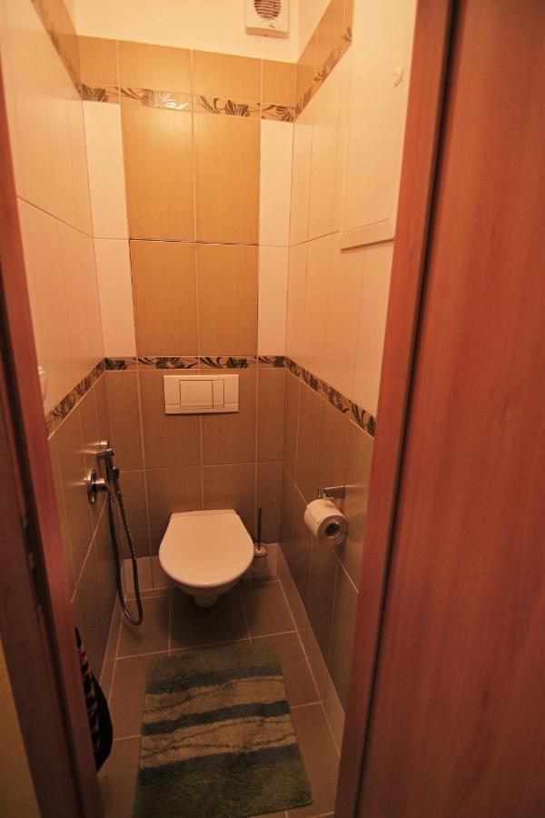 Vimperk - Sumava Apartamento Exterior foto