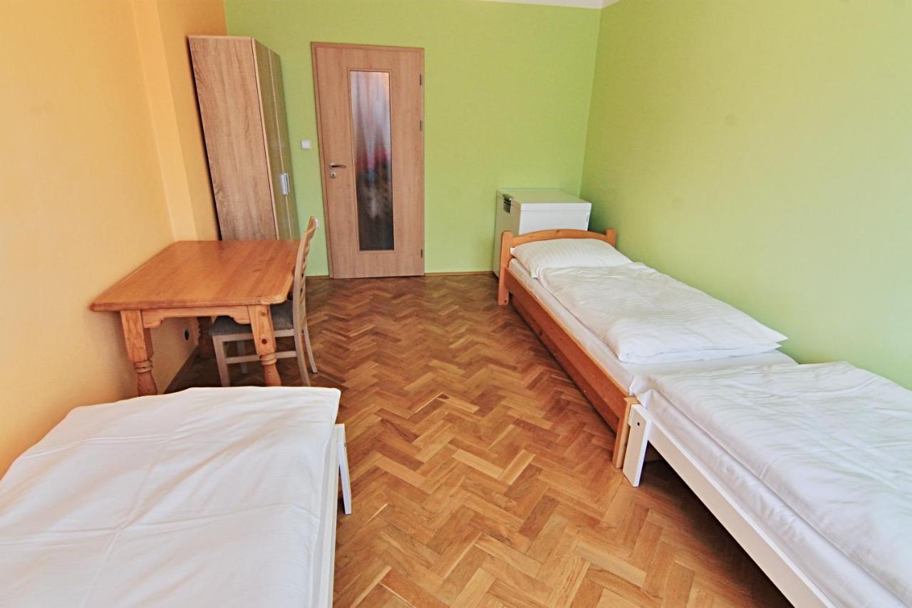 Vimperk - Sumava Apartamento Exterior foto